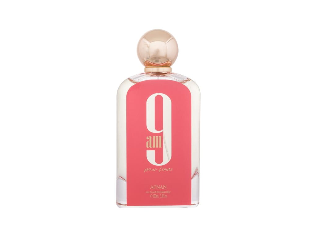 Afnan 9am Pour Femme W Woda perfumowana 100ml-622508